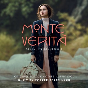 Volker Bertelmann的專輯Monte Verità (Original Motion Picture Soundtrack)