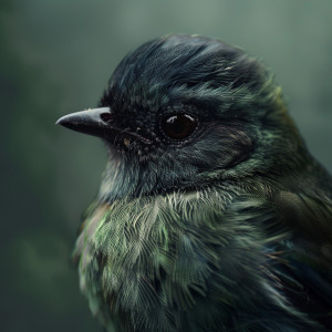 Zuni的專輯Nighttime Tranquility: Binaural Birds for Sleep