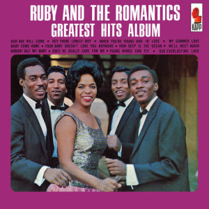 收聽Ruby And The Romantics的When You're Young And In Love歌詞歌曲