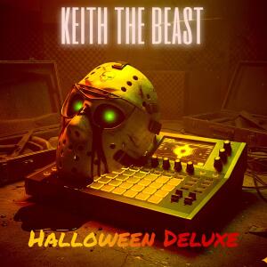 收聽Keith the Beast的8 (feat. Fatts) (Explicit)歌詞歌曲