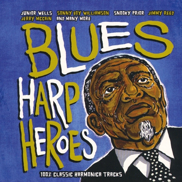 Calling All Blues (完整版)