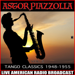 收听Astor Piazzolla的Ahí Va El Dulce歌词歌曲