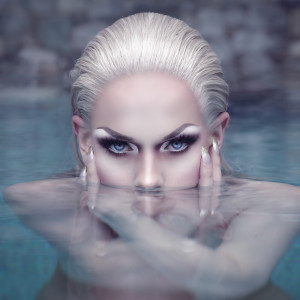 收聽Blair St. Clair的Barricade歌詞歌曲