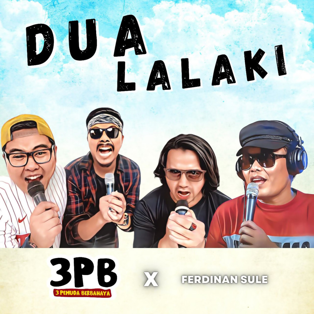 Dua Lalaki