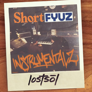 Album Lostsol (Instrumentalz) from Shortfyuz