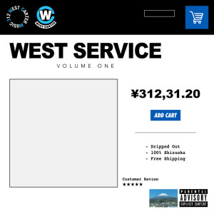 Listen to Bousouzoku(Phone Call)[feat. Bossman JP & Elle Teresa] (Explicit) song with lyrics from West Carter Music