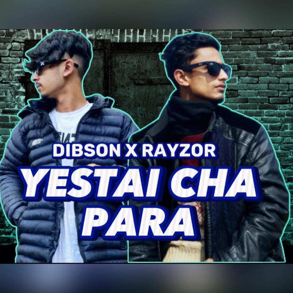 Yestai Cha Para (feat. Rayzor) (Explicit)