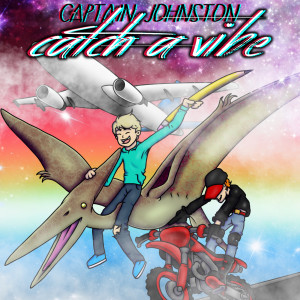Listen to Here to Stay (Explicit) song with lyrics from Captain Johnston