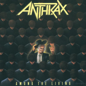 ดาวน์โหลดและฟังเพลง Indians พร้อมเนื้อเพลงจาก Anthrax