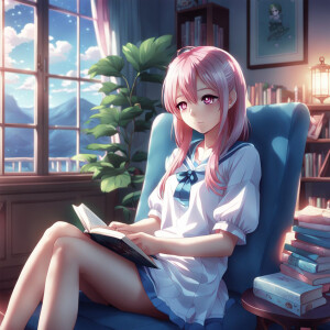 default playlist img