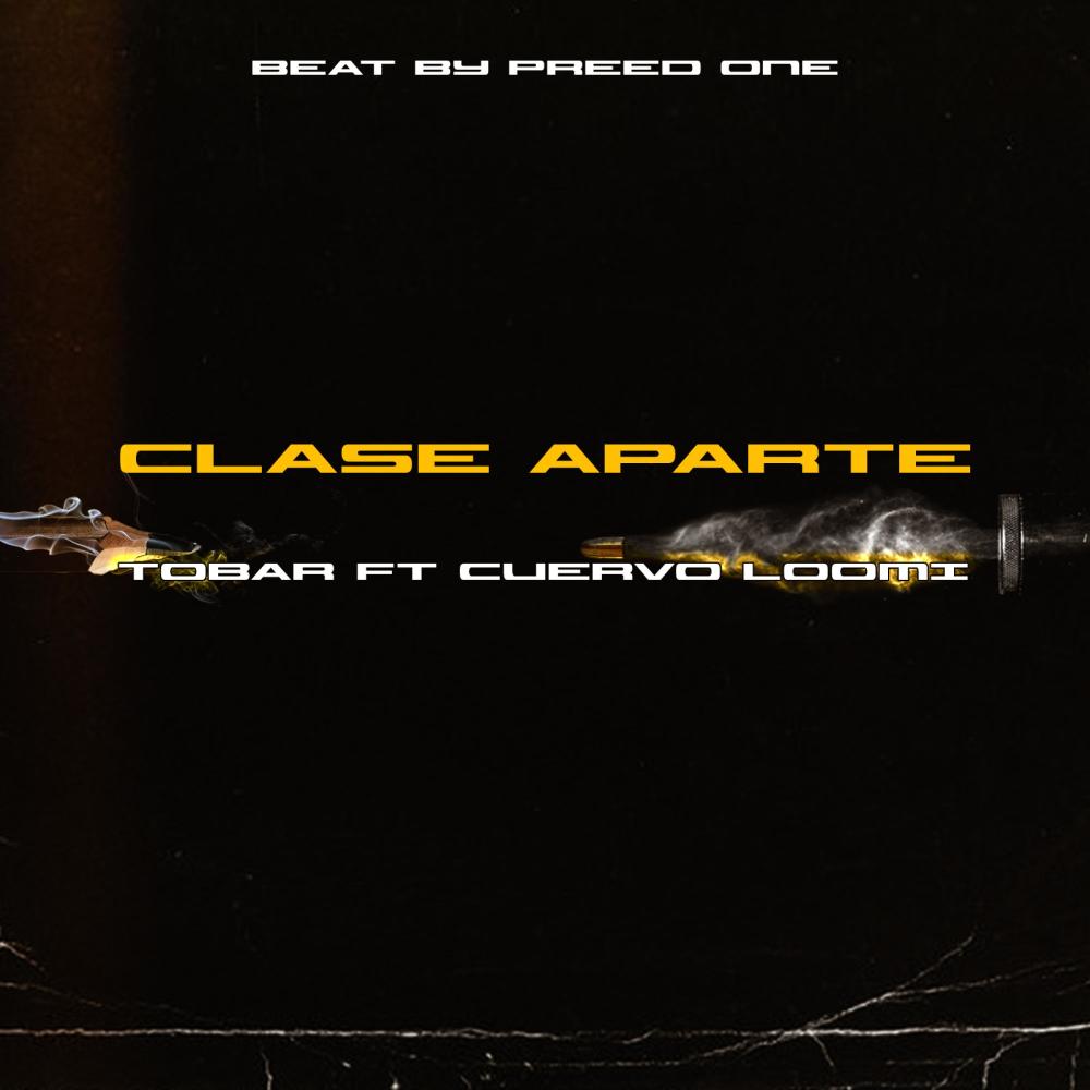 Clase Aparte (feat. Cuervo Loomi) (Explicit)