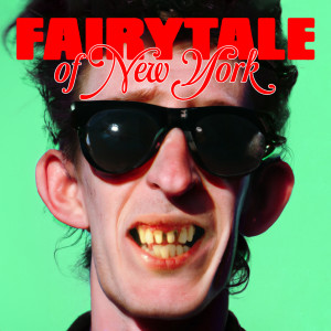 Kirin J Callinan的專輯Fairytale of New York