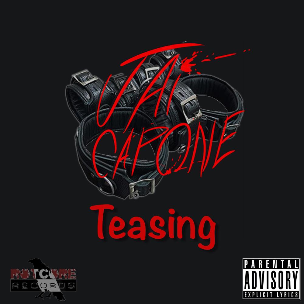 Teasing (Explicit)