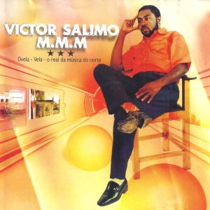 收聽Victor Salimo的Ekon歌詞歌曲