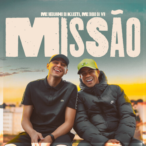 Missão