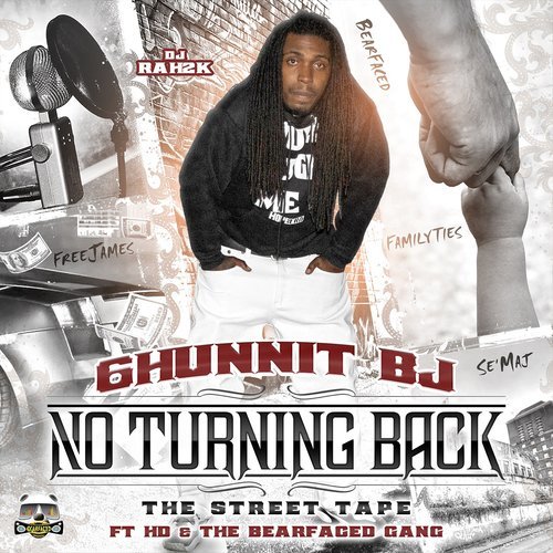 No Radio Play (feat. Young Gully) (Explicit) (其他)