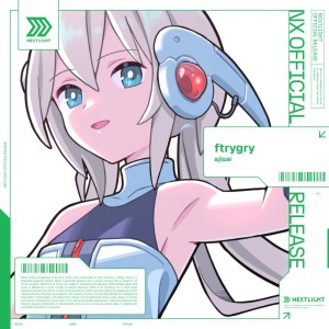 Album ajisai from ftrygry
