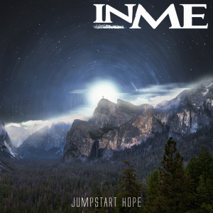 Inme的專輯Jumpstart Hope