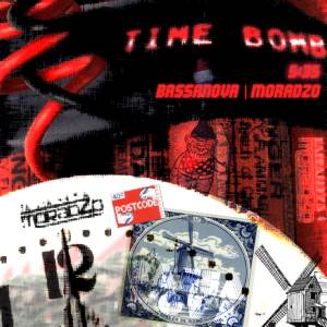 Time Bomb (Club Edit) dari Bassanova