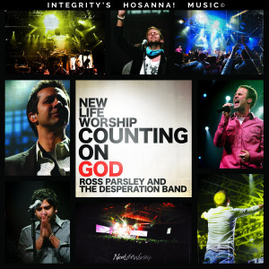 Album Counting On God (Live) from New Life Worship