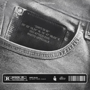 ดาวน์โหลดและฟังเพลง dirti di si (Explicit) พร้อมเนื้อเพลงจาก Walt Hari