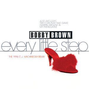 收聽Bobby Brown的Humpin' Around (K Klassic Mix)歌詞歌曲
