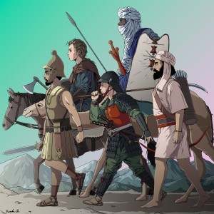 default playlist img