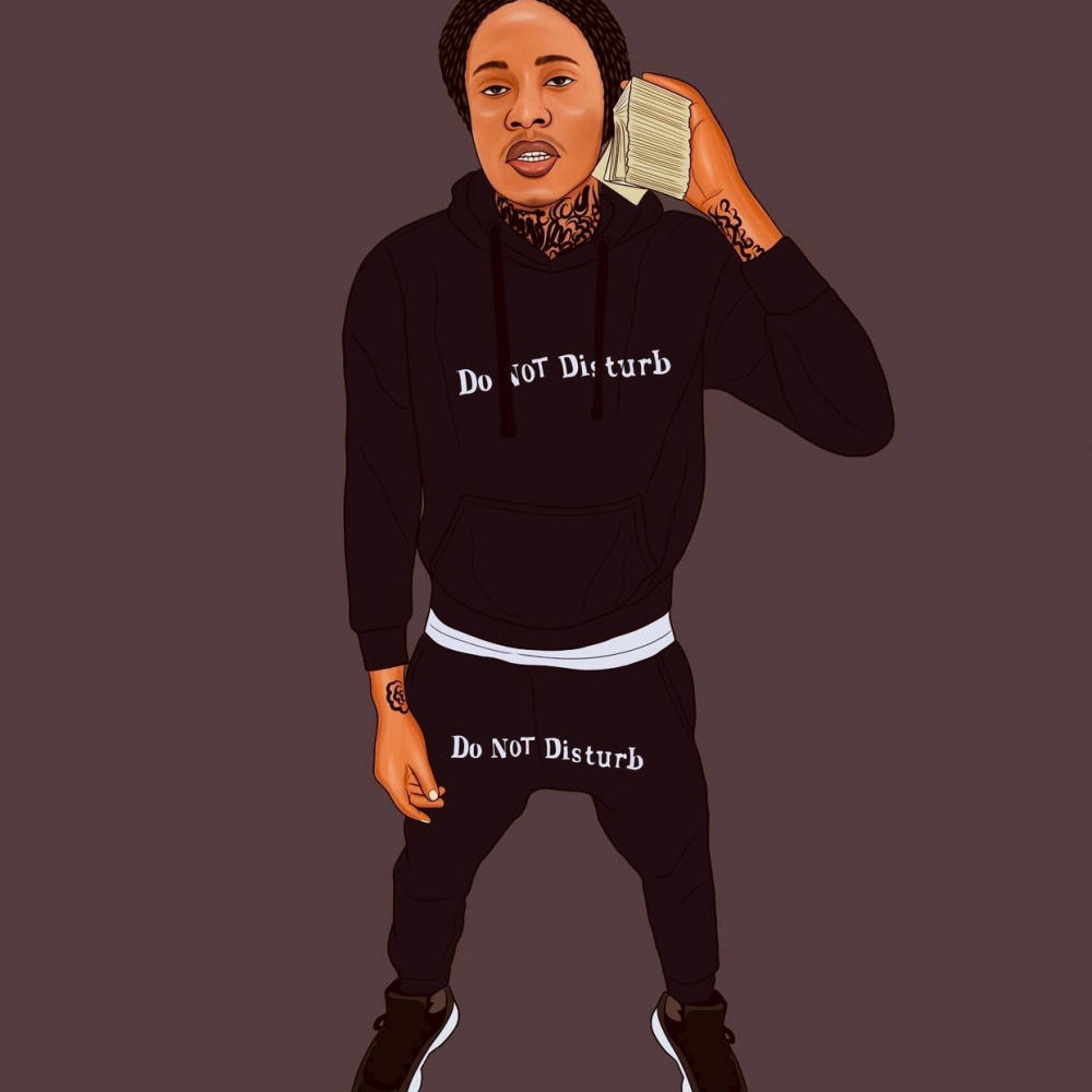 Bang out (Explicit)