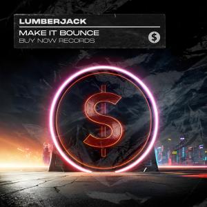 Album Make It Bounce from Lumberjack