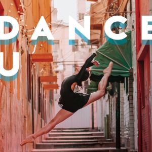 Dengarkan Dance! lagu dari CDM Project dengan lirik