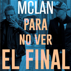 อัลบัม Para no ver el final (En Petit Comité) ศิลปิน M-Clan