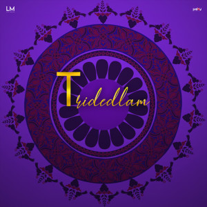 ดาวน์โหลดและฟังเพลง Tridelam พร้อมเนื้อเพลงจาก DJ Happy