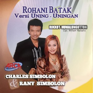Dengarkan Ho Sipangolu Au Medley. Sai Hehe Ma Hamuna lagu dari Rany Simbolon dengan lirik