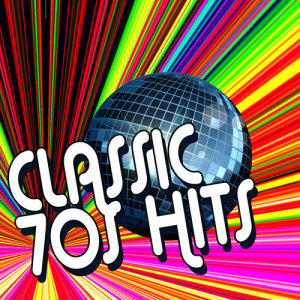 70s Love Songs的專輯Classic 70s Hits