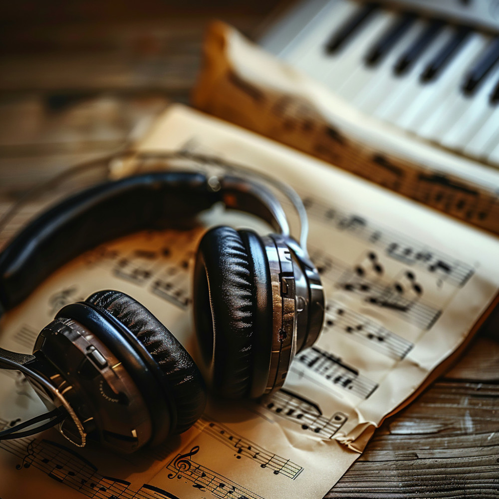 Rhythmic Work Pulse
