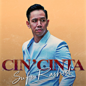 Sufie Rashid的專輯Cin' Cinta