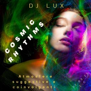 Album Cosmic Rhythms from 