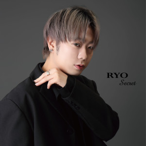 Album Secret oleh RYO