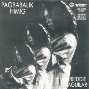 Dengarkan Ngayon at Kailanman lagu dari Freddie Aguilar dengan lirik