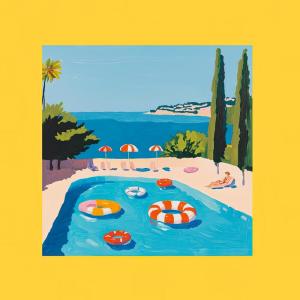 อัลบัม Out of Office ศิลปิน Fabich