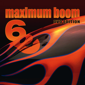 Various Artists的專輯Maximum Boom for Your System Vol. 6