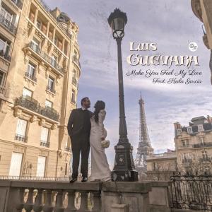 收聽Luis Guevara的Make You Feel My Love (feat. Keila García)歌詞歌曲
