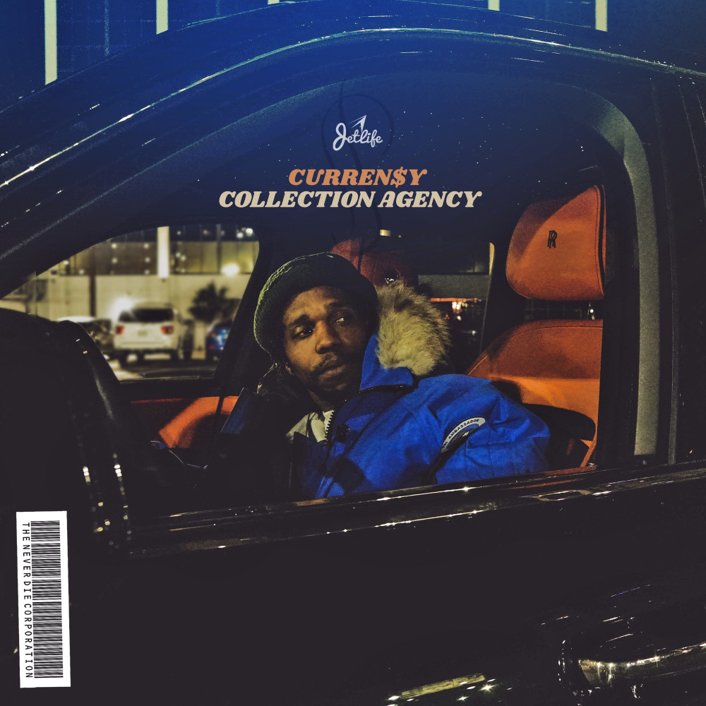 Kush Through the Sunroof (Explicit)