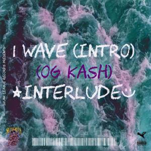 Album 1Wave (Intro) [OG Kash Interlude] (Explicit) oleh CudiRek
