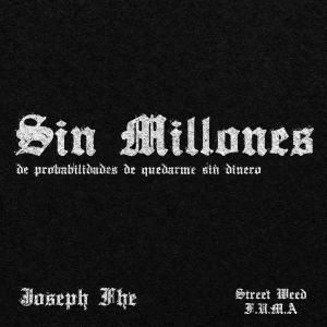 收聽Joseph Fhe的Mi Universo (Explicit)歌詞歌曲