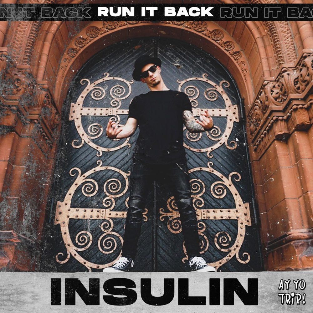 Run It Back