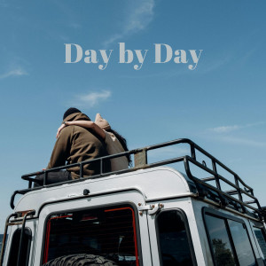 收聽Amogh Balaji的Day by Day歌詞歌曲