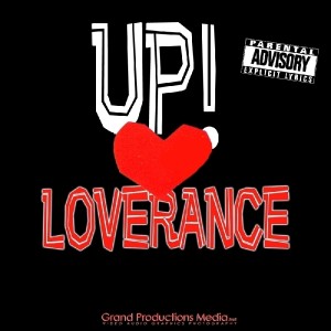 Dengarkan UP! (Beat The P*ssy UP) [Street] lagu dari LoveRance dengan lirik