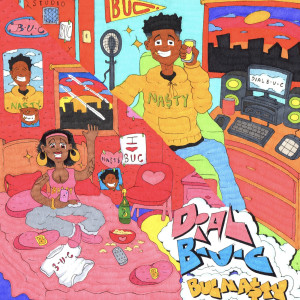 Dengarkan Stress You Out (Explicit) lagu dari BUC NA$TY dengan lirik