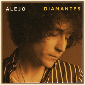 Album DIAMANTES from Alejo
